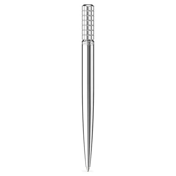 Bút Ký Swarovski Ballpoint Penwhite, Chrome Plated 5617001 Màu Trắng - Bút viết - Vua Hàng Hiệu