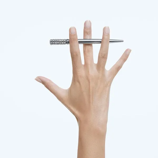 Bút Ký Swarovski Ballpoint Penwhite, Chrome Plated 5617001 Màu Trắng - Bút viết - Vua Hàng Hiệu