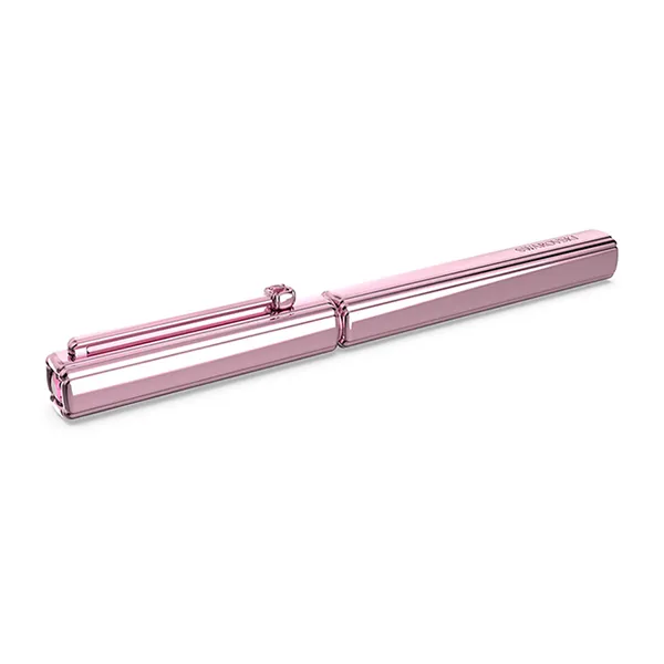 Bút Ký Swarovski Rollerball Pen Cushion Cut Pink 5631199 Màu Hồng - Bút viết - Vua Hàng Hiệu
