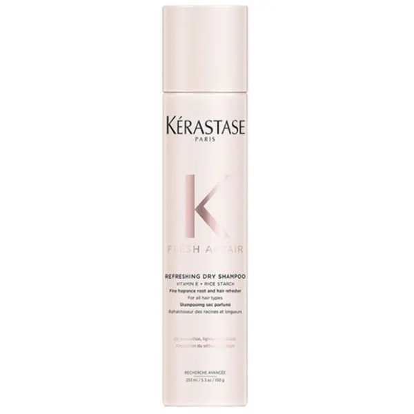 Dầu Gội Khô Kérastase Fresh Affair 233ml - Chăm sóc tóc - Vua Hàng Hiệu