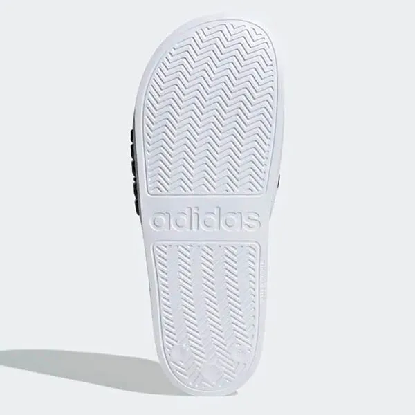 Dép Adidas Adilette Shower Slides SS22-GZ21 GZ5921 Màu Trắng Đen Size 36 - Dép - Vua Hàng Hiệu