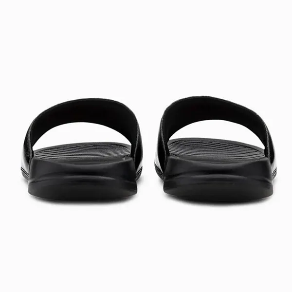 Dép Puma Popcat 20 WNS/ P374471-02 Màu Đen Size 37