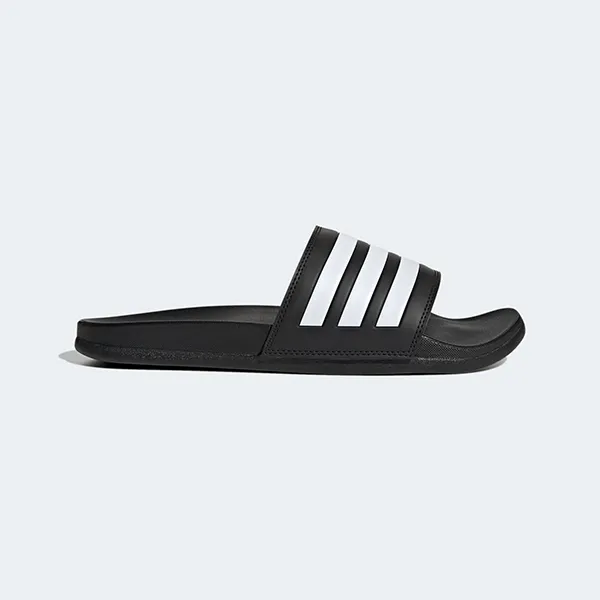 Dép Adidas Adilette Comfort GZ5891 Màu Đen Size 42 - Dép - Vua Hàng Hiệu