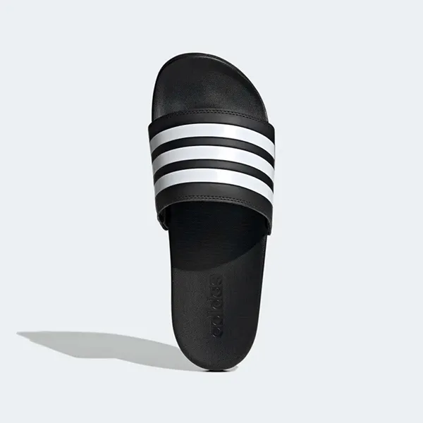 Dép Adidas Adilette Comfort GZ5891 Màu Đen Size 42 - Dép - Vua Hàng Hiệu