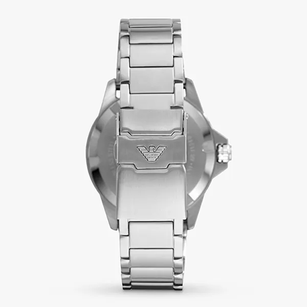 Đồng Hồ Nam Emporio Armani Classic Blue Dial Men's WatchI AR11339 Màu Xanh Lam