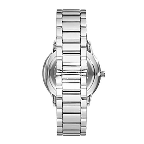 Đồng Hồ Nam Emporio Armani Quartz Blue Dial Men's Watch AR11227 Màu Xanh - Đồng hồ - Vua Hàng Hiệu