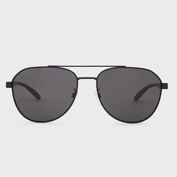 Kính Mát Emporio Armani 0EA2129D_30018759.CS Màu Xám Đen - Kính mắt - Vua Hàng Hiệu