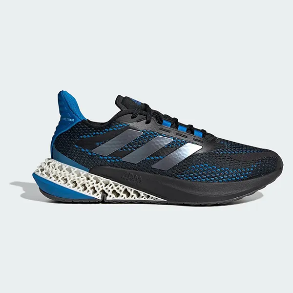 Giày Chạy Bộ Adidas 4Dfwd Pulse GX2991 Màu Xanh Navy Size 42 - Giày - Vua Hàng Hiệu