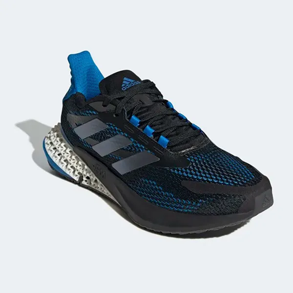 Giày Chạy Bộ Adidas 4Dfwd Pulse GX2991 Màu Xanh Navy Size 42 - Giày - Vua Hàng Hiệu