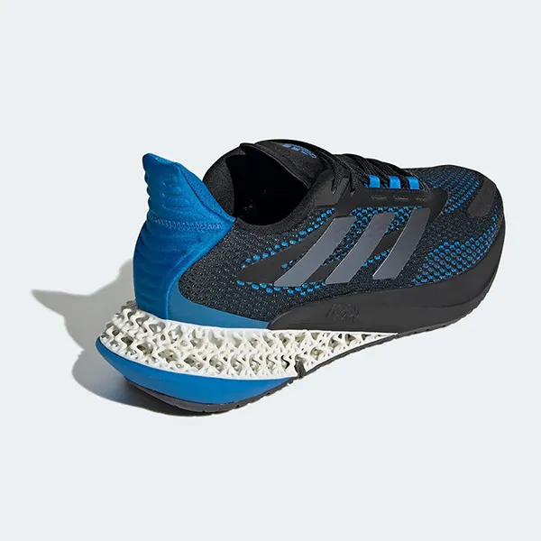 Giày Chạy Bộ Adidas 4Dfwd Pulse GX2991 Màu Xanh Navy Size 40 2/3 - Giày - Vua Hàng Hiệu