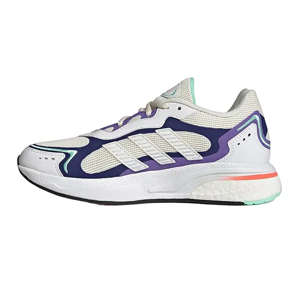 Giày Chạy Bộ Adidas Sn1997 GW2736 Phối Màu Size 36 2/3 - Giày - Vua Hàng Hiệu