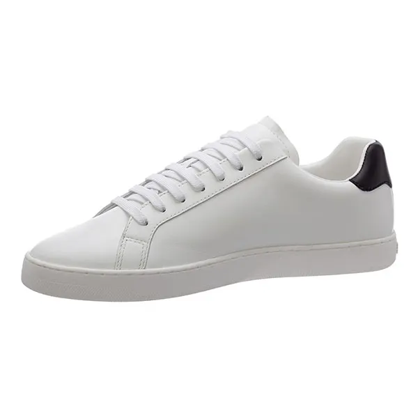 Giày Sneakers Palm Angels One Low-top -PMIA056F21LEA0010110 Màu Trắng Size 40