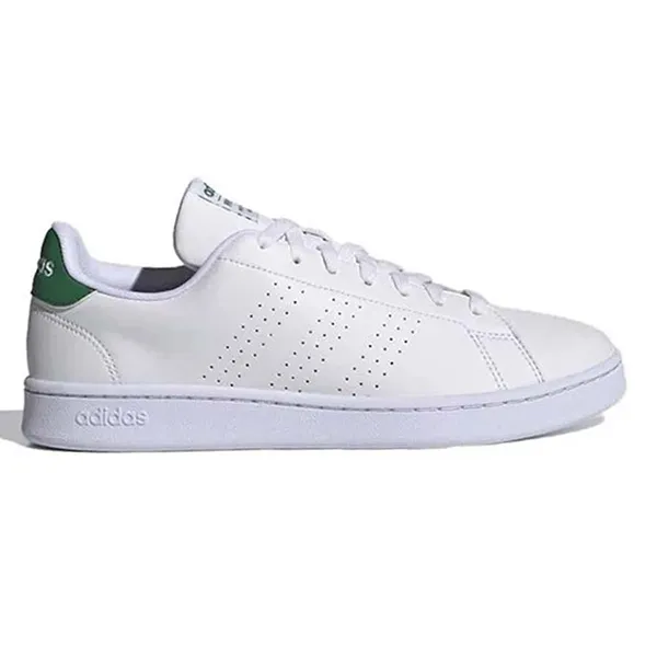 Giày Tennis Adidas Advantage GZ5300 Màu Trắng Size 42.5