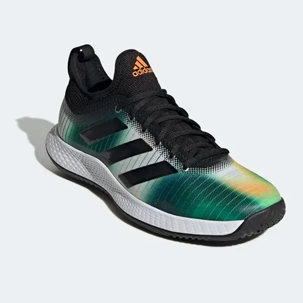 Giày Tennis Adidas Defiant Generation M GW2974 Phối Màu Size 44 2/3