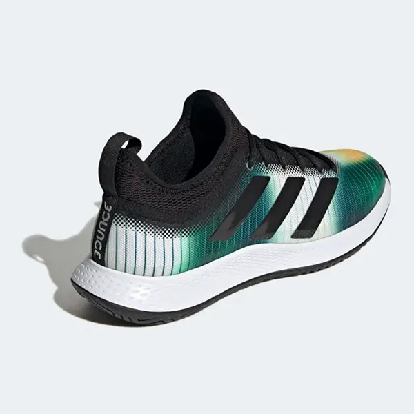 Giày Tennis Adidas Defiant Generation M GW2974 Phối Màu Size 43 1/3