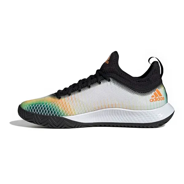 Giày Tennis Adidas Defiant Generation M GW2974 Phối Màu Size 43 1/3