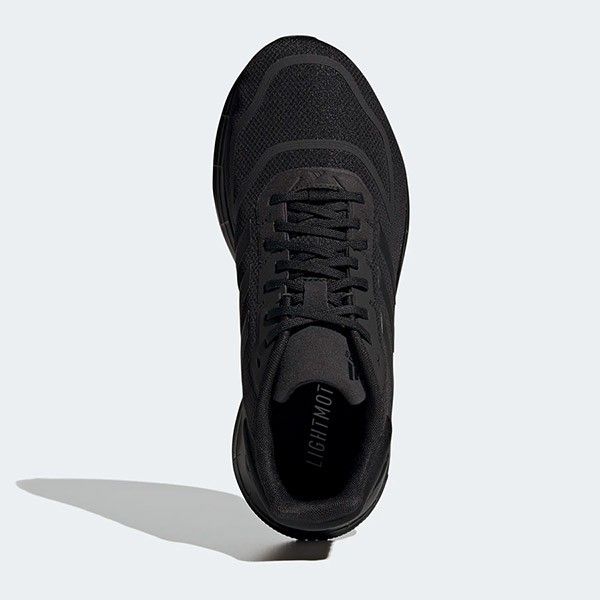 Giày Thể Thao Adidas Duramo 10 Wide Shoes GY3856 Màu Đen Size 41 - 3