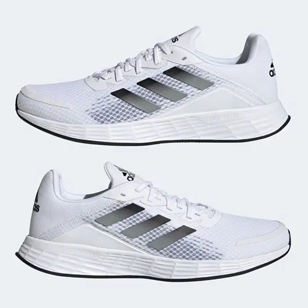 Giày Thể Thao Adidas Duramo SL GV7125 Màu Trắng Size 36 - Giày - Vua Hàng Hiệu