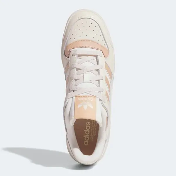 Giày Thể Thao Adidas Forum Low Shoes HQ1492 Phối Màu Size 37 - Giày - Vua Hàng Hiệu