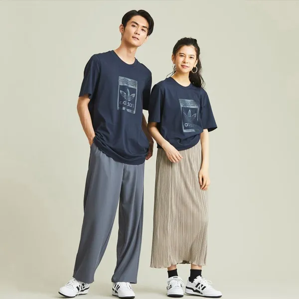Giày Thể Thao Adidas Forum Low Stock Shoes FY7757 Màu Trắng - Đen Size 42 - Giày - Vua Hàng Hiệu