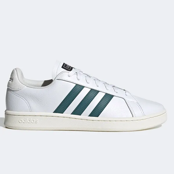 Giày Thể Thao Adidas Grand Court Base Shoes GY3622 Màu Trắng Size 43