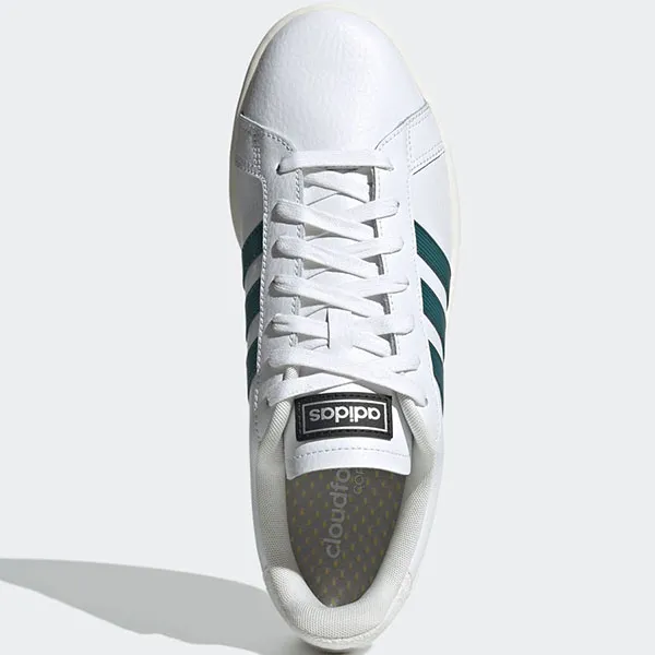 Giày Thể Thao Adidas Grand Court Base Shoes GY3622 Màu Trắng Size 43