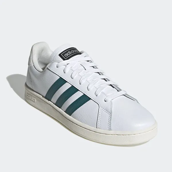 Giày Thể Thao Adidas Grand Court Base Shoes GY3622 Màu Trắng Size 43