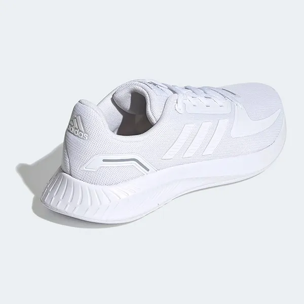 Giày Thể Thao Adidas Runfalcon 2.0 FY9496 Màu Trắng Size 38.5