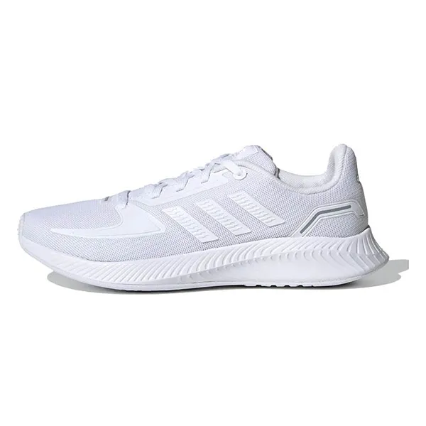 Giày Thể Thao Adidas Runfalcon 2.0 FY9496 Màu Trắng Size 36 - Giày - Vua Hàng Hiệu