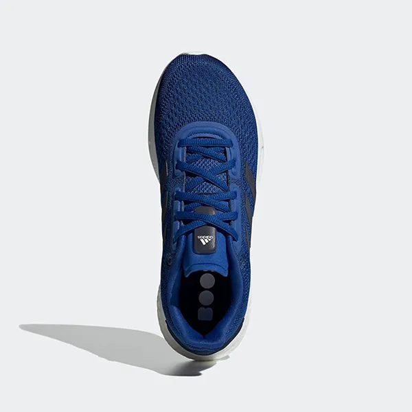 Giày Thể Thao Adidas Supernova Athleisure Màu Xanh Navy Size 44
