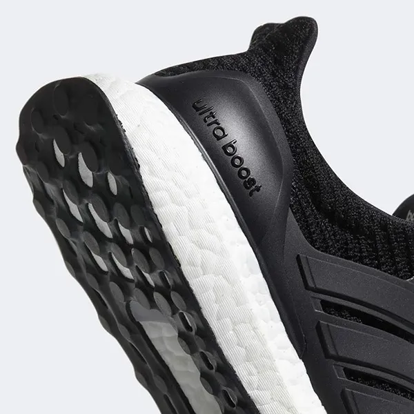 Giày Thể Thao Adidas Ultraboost W BB6149 Màu Đen Size 36 2/3