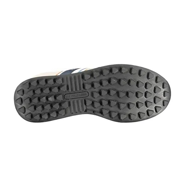 Giày Thể Thao Nam U.S. Polo Assn. LOGAN001M2YS1_BIANCO_WHI Màu Trắng Size 41 - Giày - Vua Hàng Hiệu
