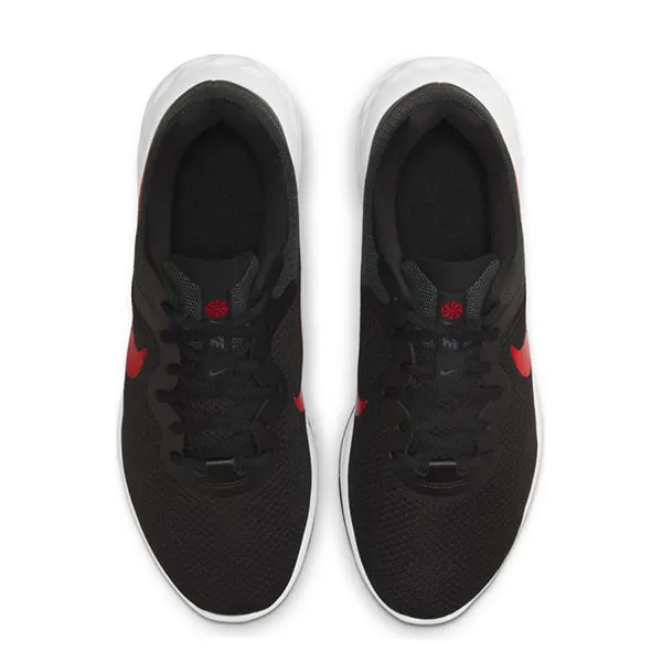 Giày Thể Thao Nike Revolution 6 Next Nature DC3728-005 Màu Đen Size 43 - Giày - Vua Hàng Hiệu