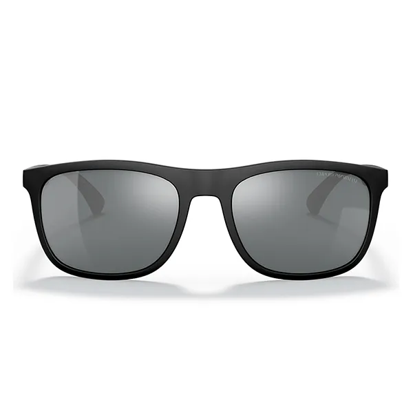 Kính Mát Emporio Armani 0EA4158F_58696G58.IS Màu Đen Xám