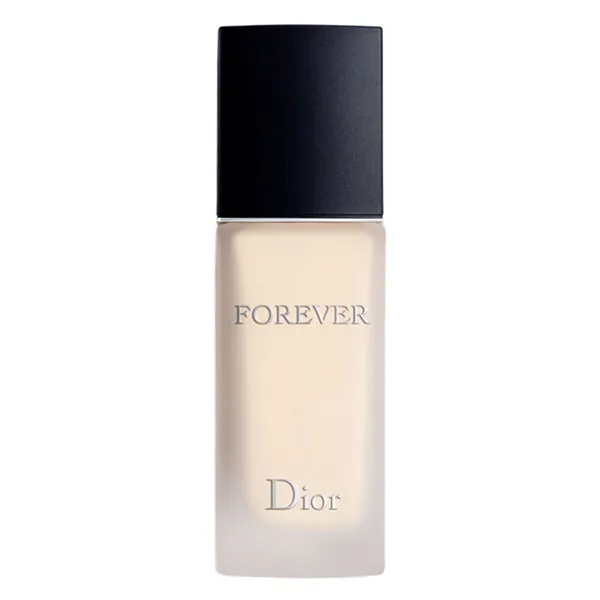 Kem Nền Dior Forever Clean Matte Foundation - 24h Wear Tone 00 30ml - Trang điểm - Vua Hàng Hiệu