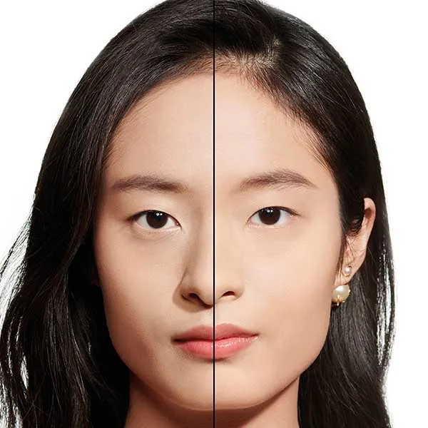 Kem Nền Dior Forever Clean Matte Foundation - 24h Wear Tone 1.5W 30ml