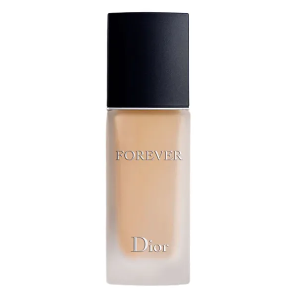 Kem Nền Dior Forever Clean Matte Foundation - 24h Wear Tone 2W 30ml