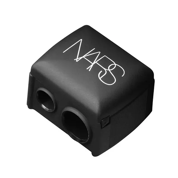 Khuôn Gọt Đầu Chì Kẻ Mày Nars Pencil Sharpener Màu Đen