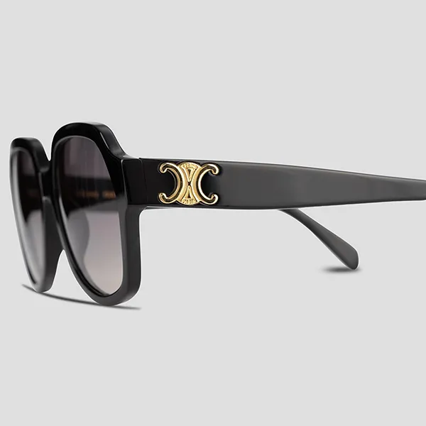 Kính Mát Celine Sunglasses CL40189I Màu Đen