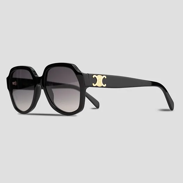 Kính Mát Celine Sunglasses CL40189I Màu Đen