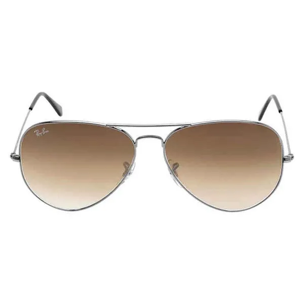 Kính Mát Rayban Aviator Classic RB3025 004/51 62 Màu Nâu