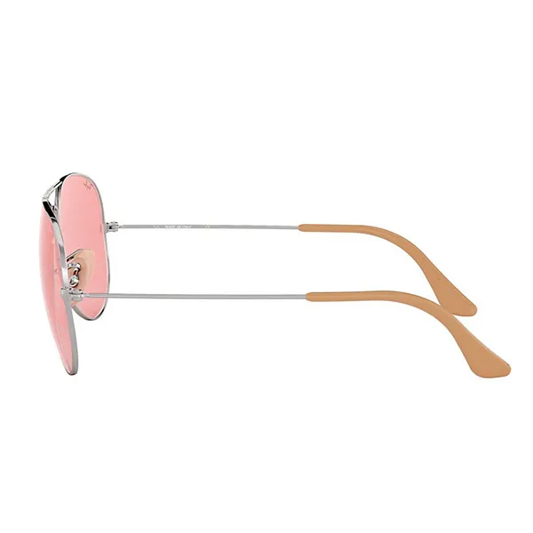 Kính Mát Rayban Aviator Evolve RB3025 9065V7 58 Màu Hồng