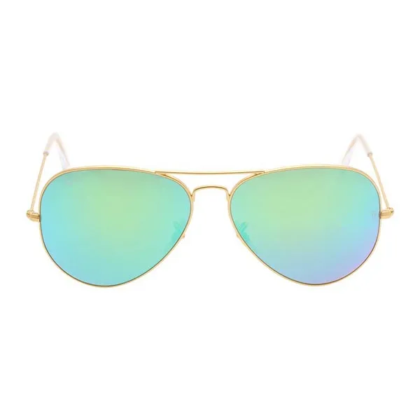 Kính Mát Rayban Aviator RB3025 112/19 62 Màu Xanh