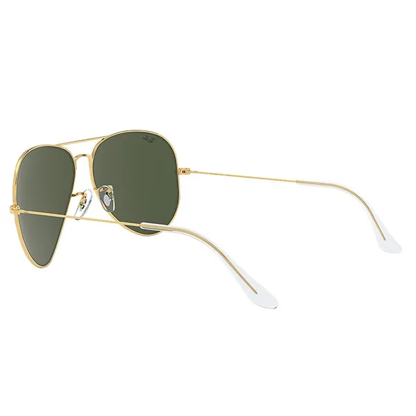 Kính Mát Rayban Aviator RB3026 L2846 62-14 Màu Xanh Green - Kính mắt - Vua Hàng Hiệu