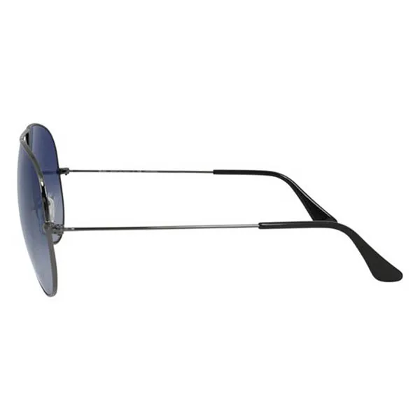 Kính Mát Rayban Aviator Sunglasses RB3025 004/78 62-14 Màu Xanh Xám - Kính mắt - Vua Hàng Hiệu