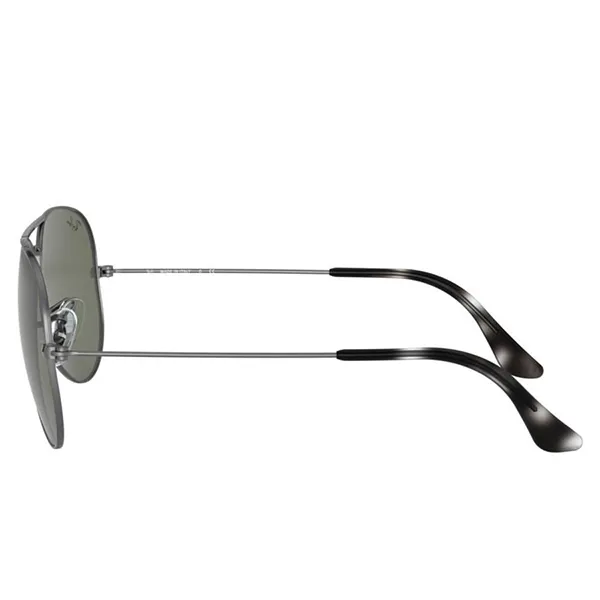 Kính Mát Rayban Aviator Sunglassess RB3025 919031 55 Màu Xanh Green - Kính mắt - Vua Hàng Hiệu