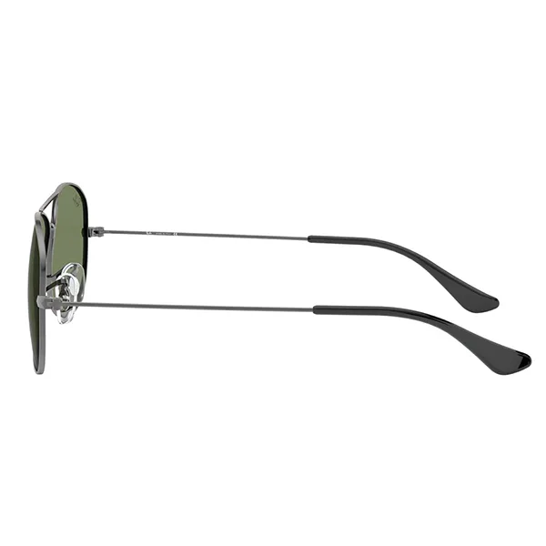 Kính Mát Rayban Cockpit RB3362 004 56-14 Màu Xanh Green - Kính mắt - Vua Hàng Hiệu
