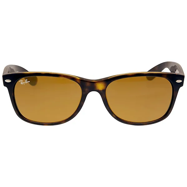 Kính Mát Rayban New Wayfarer Classic RB2132 710 55-18 Phối Màu