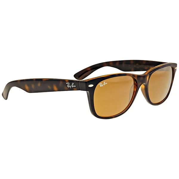 Kính Mát Rayban New Wayfarer Classic RB2132 710 55-18 Phối Màu