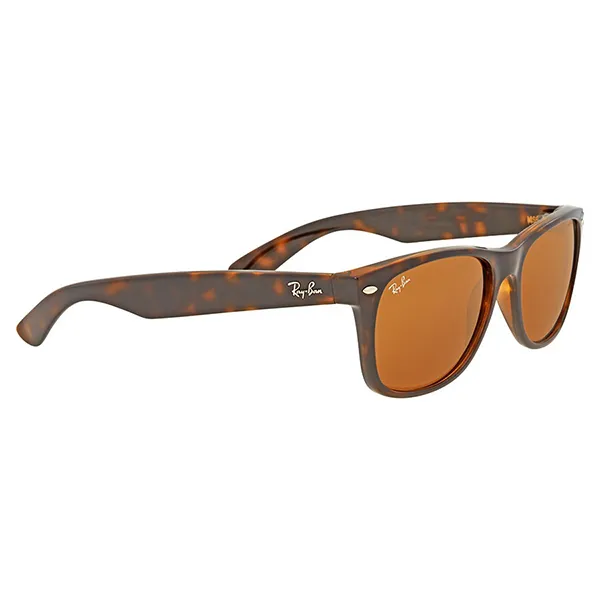 Kính Mát Rayban New Wayfarer RB2132 710 58 Phối Màu